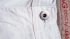 Pantaloni bianchi in cotone