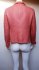 Blazer corallo