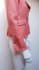 Blazer corallo