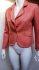 Blazer corallo