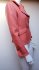 Blazer corallo
