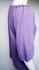Maglia con scollo rotondo