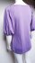 Maglia con scollo rotondo