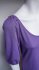 Maglia con scollo rotondo