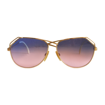 Occhiali vintage design