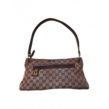 Borsa a spalla in tela