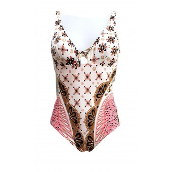 Costume intero fantasia 