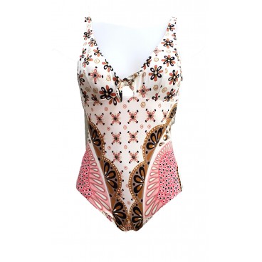 Costume intero fantasia 