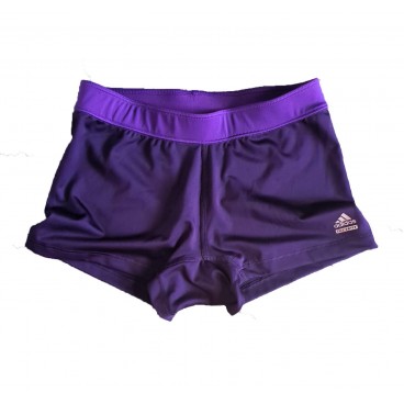 Pantaloncino short donna techfit 