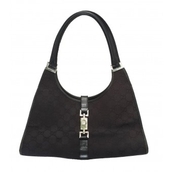 Borsa a spalla Jackie original nera 