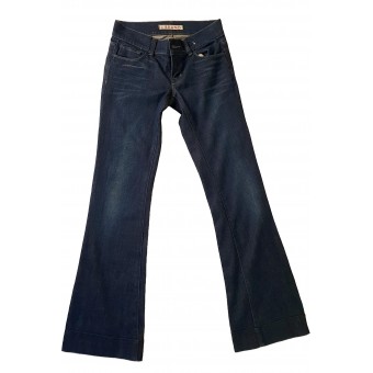 Jeans boot cut lovestory