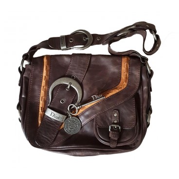 Borsa Gaucho in pelle 