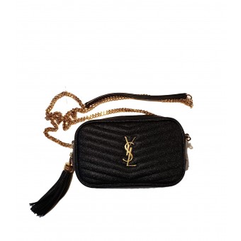 Borsa mini matelassè