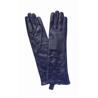 Guanti in pelle