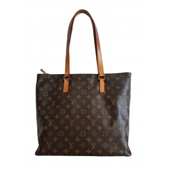 Borsa Tote monogram Large