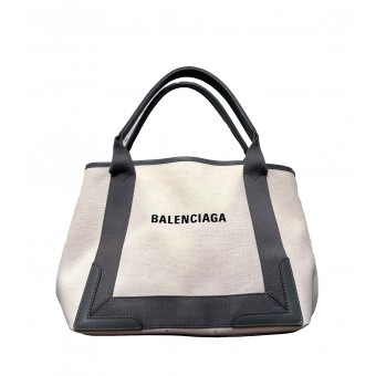 Borsa tote in tessuto