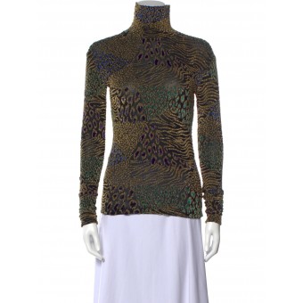 Dolcevita in lurex
