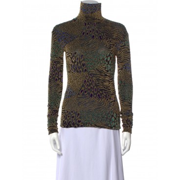 Dolcevita in lurex