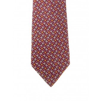 Cravatta in seta Etro