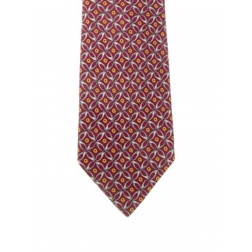 Cravatta in seta Etro