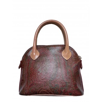 Borsa con tracolla