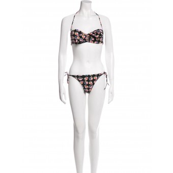 Costume due pezzi