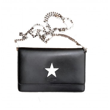 Borsa mini in pelle Pandora