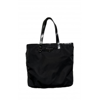 Borsa Tote in nylon