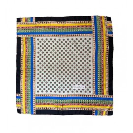 Foulard in seta 