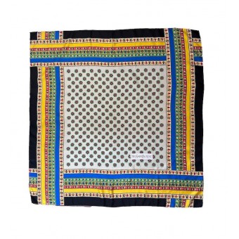 Foulard in seta 