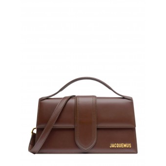 Borsa in pelle con tracolla