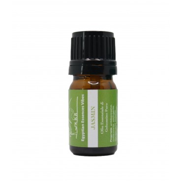 Olio essenziale di Gelsomino 5 ML