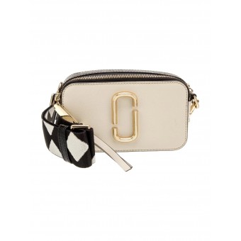 Borsa in pelle crossbody