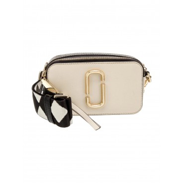 Borsa in pelle crossbody