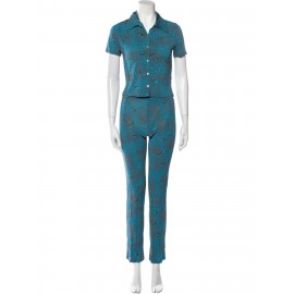 Set Pantalone e top