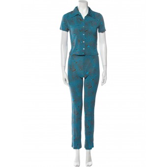 Set Pantalone e top