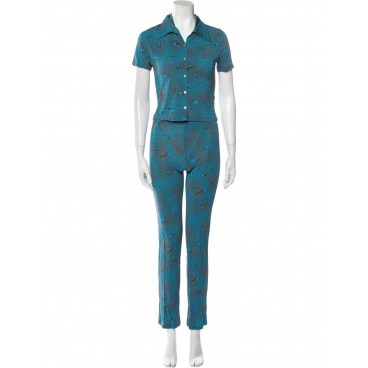 Set Pantalone e top