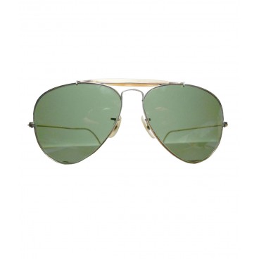 Occhiali da sole Aviator Vintage