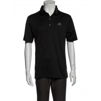 T-shirt nera uomo