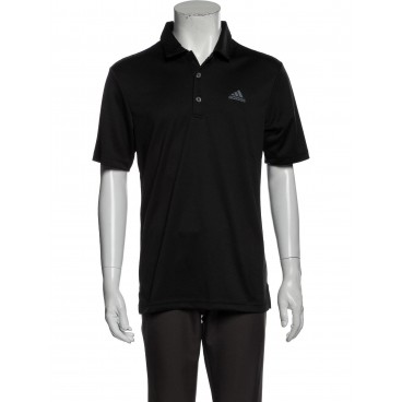 T-shirt nera uomo