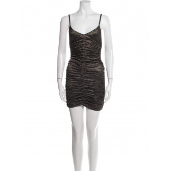 Completo in lurex