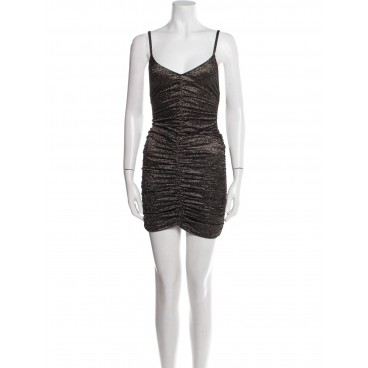 Completo in lurex