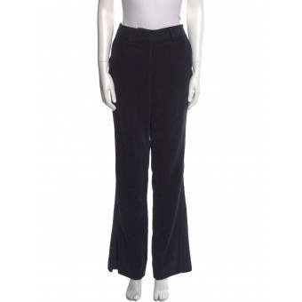 Pantaloni in velluto a coste