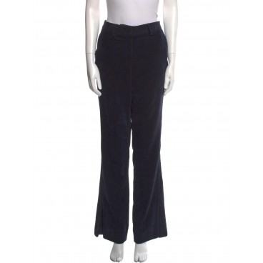 Pantaloni in velluto a coste
