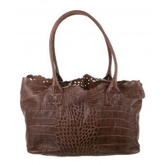 Borsa effetto cocco