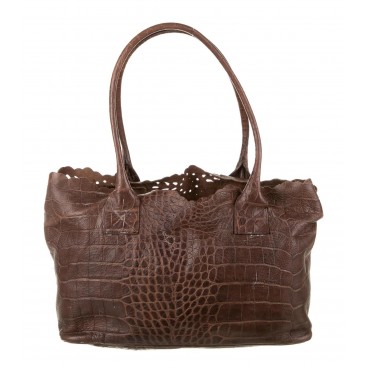 Borsa effetto cocco