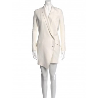 Abito Blazer bianco