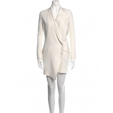 Abito Blazer bianco