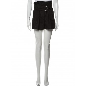Shorts in lana