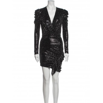 Abito in paillettes LouLou